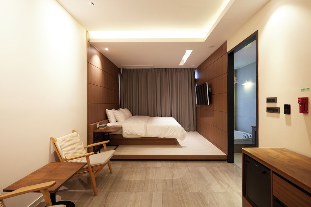 Allee Hotel