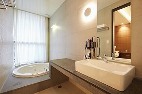 Allee Hotel
