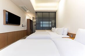Allee Hotel