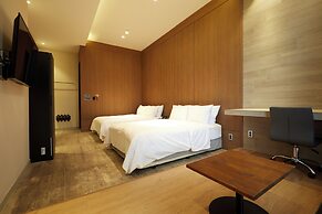 Allee Hotel