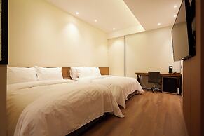 Allee Hotel