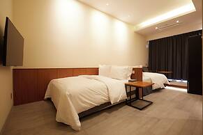 Allee Hotel