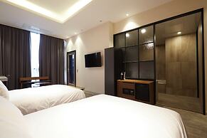 Allee Hotel