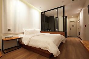 Allee Hotel