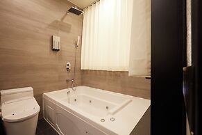 Allee Hotel