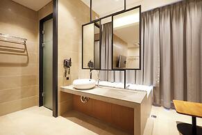Allee Hotel