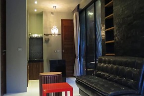 Pony Hill Villa