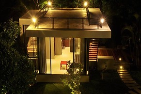 Pony Hill Villa