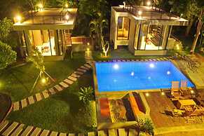 Pony Hill Villa