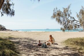 Charlesworth Bay Beach Resort