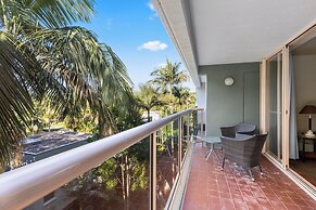 Charlesworth Bay Beach Resort