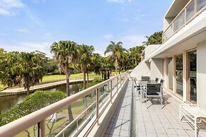 Charlesworth Bay Beach Resort