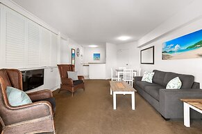 Charlesworth Bay Beach Resort