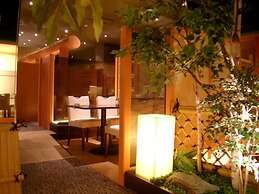 Kawayu Kanko Hotel