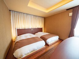 Kawayu Kanko Hotel