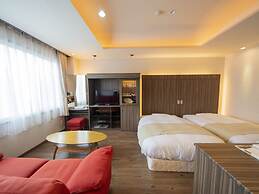 Kawayu Kanko Hotel