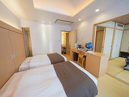 Kawayu Kanko Hotel