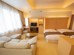 Kawayu Kanko Hotel