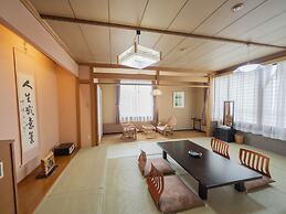 Kawayu Kanko Hotel