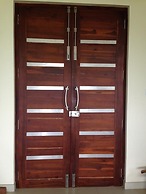 Villa Tranquil