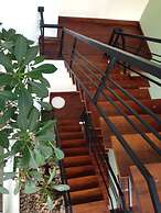 Villa Tranquil