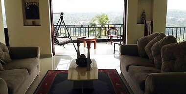 Villa Tranquil