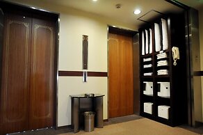 Oita Regal Hotel