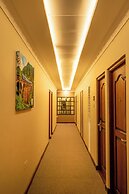 Kandyan Reach Hotel