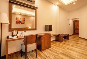 Kandyan Reach Hotel