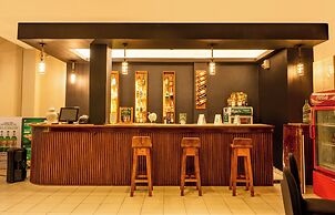 Kandyan Reach Hotel