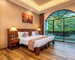 Kandyan Reach Hotel