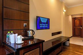 Kandyan Reach Hotel