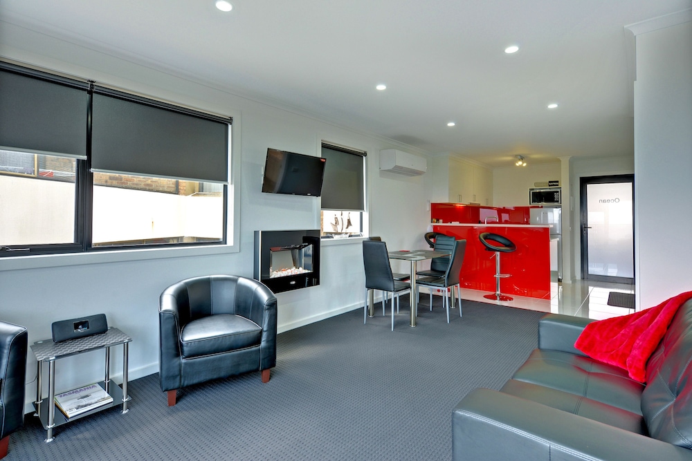 Burnie by the Bay Apartments