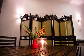 Sea World Boutique Hotel