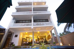 Sea World Boutique Hotel