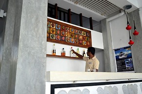 Sea World Boutique Hotel