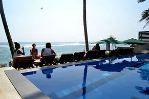 Sea World Boutique Hotel