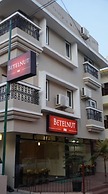Betelnut Inn Mrkt by SPLENOR