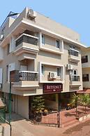 Betelnut Inn Mrkt by SPLENOR