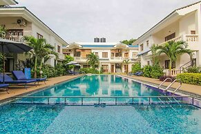 Casa Azure