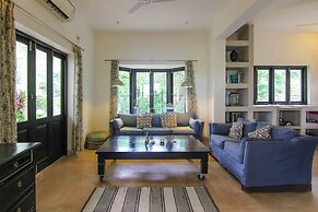 Casa Azure