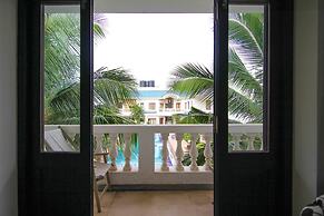 Casa Azure