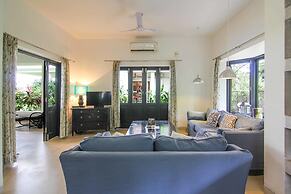 Casa Azure