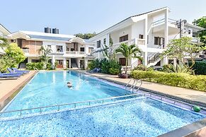 Casa Azure