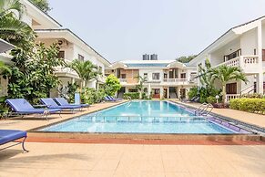 Casa Azure