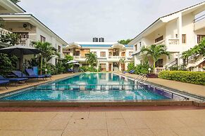 Casa Azure