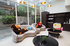 M Hotel