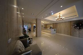 M Hotel
