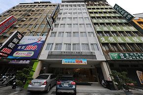 M Hotel