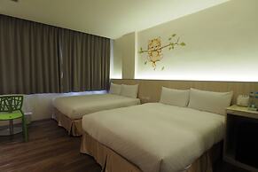 M Hotel